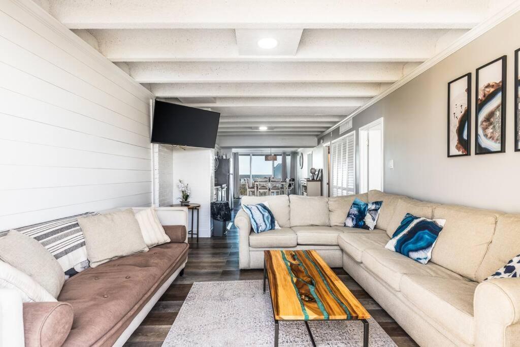 Jada Buildingnewly Remodeled, Pool Daire Ocean City Dış mekan fotoğraf