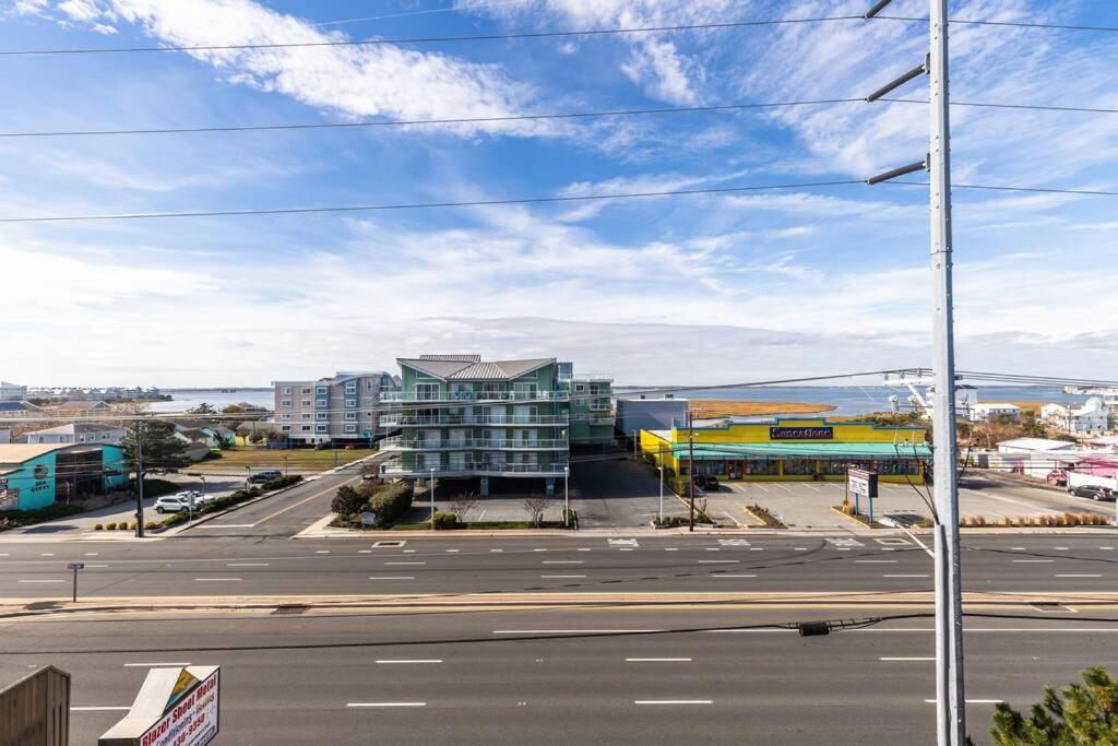 Jada Buildingnewly Remodeled, Pool Daire Ocean City Dış mekan fotoğraf