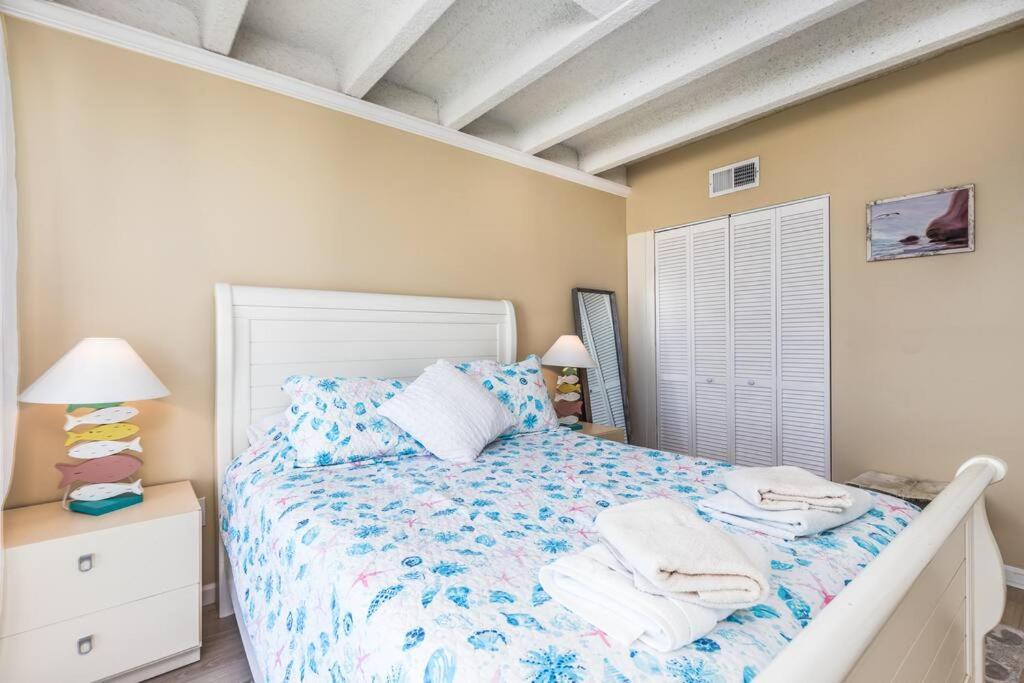 Jada Buildingnewly Remodeled, Pool Daire Ocean City Dış mekan fotoğraf